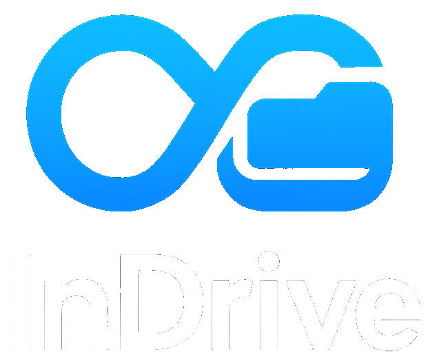 InDrive Logo